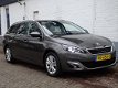 Peugeot 308 SW - 1.2 e-THP 130pk Allure Trekhaak Navigatie Full LED verlichting - 1 - Thumbnail