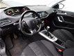Peugeot 308 SW - 1.2 e-THP 130pk Allure Trekhaak Navigatie Full LED verlichting - 1 - Thumbnail