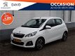 Peugeot 108 - 1.0 e-VTi 68pk 5D Allure - 1 - Thumbnail