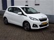 Peugeot 108 - 1.0 e-VTi 68pk 5D Allure - 1 - Thumbnail