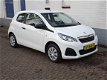 Peugeot 108 - 1.0 e-VTi 68pk 3D Access - 1 - Thumbnail