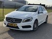 Mercedes-Benz A-klasse - 180 CDI Ambition Blue Eff AMG-Pakket - 1 - Thumbnail