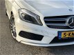 Mercedes-Benz A-klasse - 180 CDI Ambition Blue Eff AMG-Pakket - 1 - Thumbnail