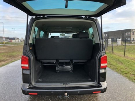 Volkswagen Transporter Kombi - 2.0 TDI 4Motion CARAVELLE 9Pers - 1