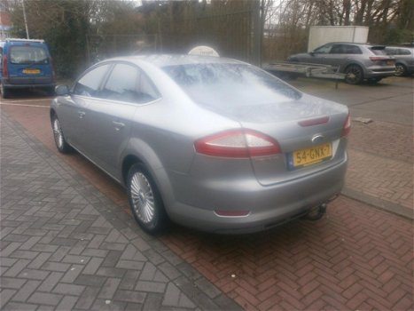 Ford Mondeo - 2.0 TDCi Titanium - 1