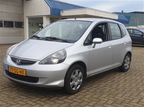 Honda Jazz - 1.2i Cool - 1