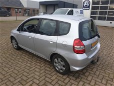 Honda Jazz - 1.2i Cool