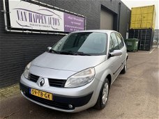 Renault Scénic - 1.6-16V Expression Luxe