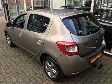 Dacia Sandero - 0.9 TCe 10th Anniversary AIRCO 52000 KM - 1