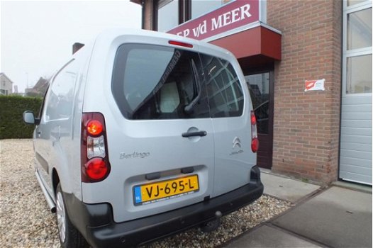 Citroën Berlingo - 1.6 e-HDI Club XL 3-zit - 1