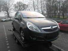 Opel Corsa - 1.3 CDTi EcoFlex S/S Cosmo MOTOR TIKT, MOTOR TIKT