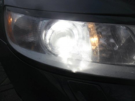 Volvo V50 - 1.6D Edition I INJECTOR DEFECT, CLIMA, EX BPM - 1