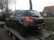 Renault Clio - 1.5 dCi Exception START NIET, START NIET - 1 - Thumbnail