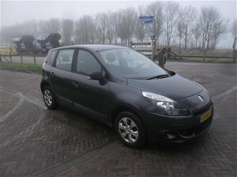 Renault Scénic - 1.5 dCi Expression AIRCO, AIRCO, 4XELECRAMEN, VELGEN - 1