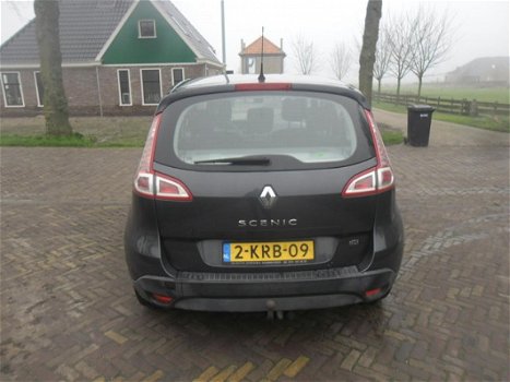 Renault Scénic - 1.5 dCi Expression AIRCO, AIRCO, 4XELECRAMEN, VELGEN - 1