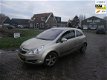Opel Corsa - 1.3 CDTi Enjoy DISTRUBITIE GEBROKEN, DISTRUBITIE GEBROKEN - 1 - Thumbnail