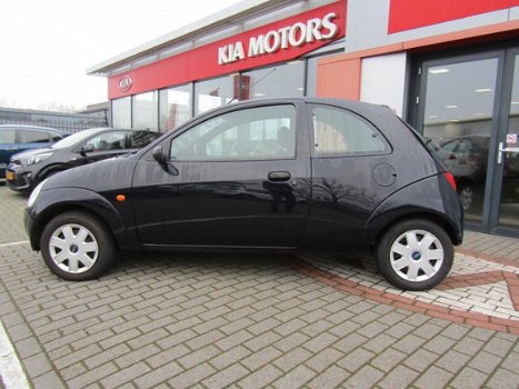 Ford Ka - 1.3i Futura - Dealeronderhouden - 87.000 km - 1