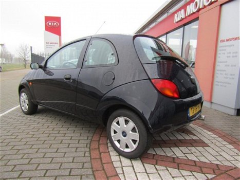 Ford Ka - 1.3i Futura - Dealeronderhouden - 87.000 km - 1