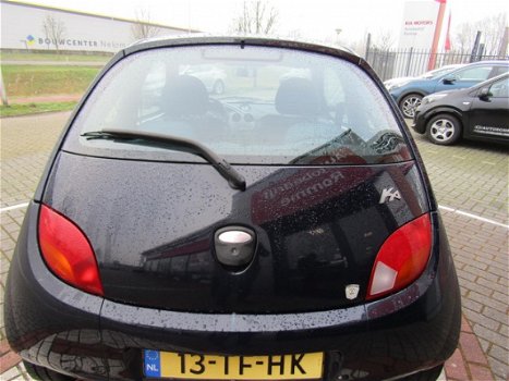 Ford Ka - 1.3i Futura - Dealeronderhouden - 87.000 km - 1