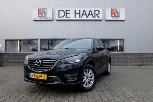 Mazda CX-5 - 2.2d SKYLEASE+ 2WD - 1