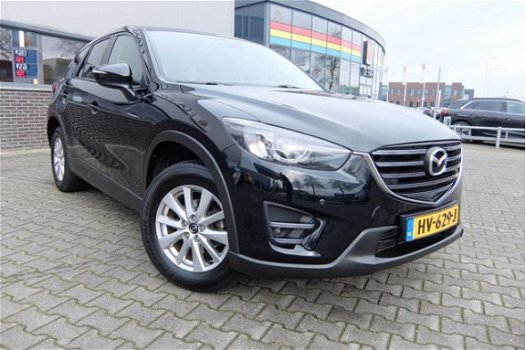 Mazda CX-5 - 2.2d SKYLEASE+ 2WD - 1