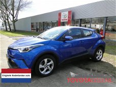 Toyota C-HR - 1.2 Turbo Dynamic Climate/Cruise