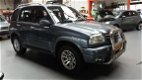 Suzuki Grand Vitara - 2.0 FreeStyle-3 lederen bekleding - 1 - Thumbnail