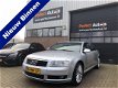 Audi A8 - 3.7 quattro Pro Line - 1 - Thumbnail