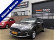 Ford Fiesta - 1.5 TDCi Titanium Lease Navi, Pdc, LV, Cruise, Clima, 1ste eigenaar - 1 - Thumbnail