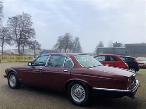 Jaguar Sovereign - 5.3 V12 Sovereign - 1