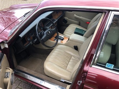 Jaguar Sovereign - 5.3 V12 Sovereign - 1