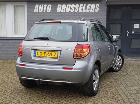 Suzuki SX4 - 1.5 Comfort Trekhaak nette staat - 1