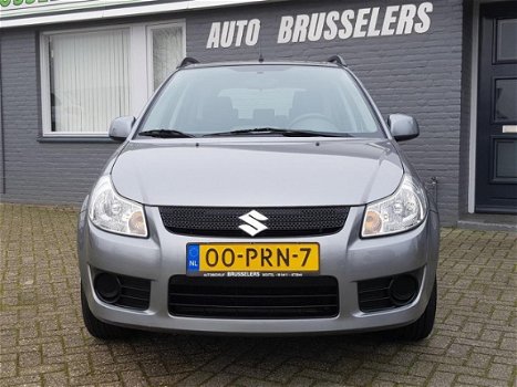 Suzuki SX4 - 1.5 Comfort Trekhaak nette staat - 1