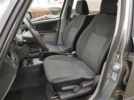 Suzuki SX4 - 1.5 Comfort Trekhaak nette staat - 1