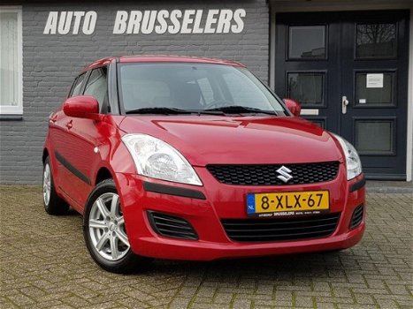 Suzuki Swift - 1.2 Comfort LM Zeer mooie staat - 1