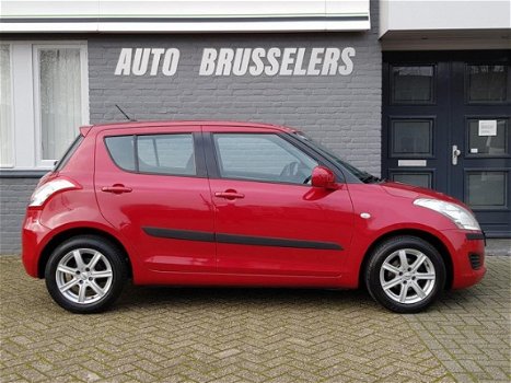 Suzuki Swift - 1.2 Comfort LM Zeer mooie staat - 1