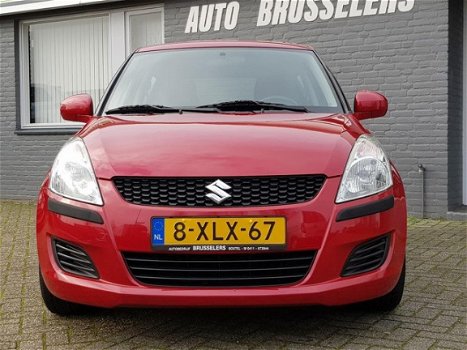 Suzuki Swift - 1.2 Comfort LM Zeer mooie staat - 1