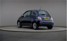 Fiat 500 - 1.0 TwinAir Pop, Airconditoning - 1 - Thumbnail