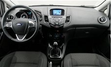 Ford Fiesta - 1.0 EcoBoost Titanium, Navigatie