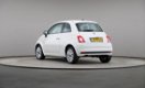 Fiat 500 - 0.9 TwinAir Turbo Popstar, Automaat, Airconditioning - 1 - Thumbnail