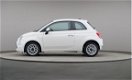 Fiat 500 - 0.9 TwinAir Turbo Popstar, Automaat, Airconditioning - 1 - Thumbnail