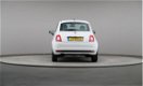 Fiat 500 - 0.9 TwinAir Turbo Popstar, Automaat, Airconditioning - 1 - Thumbnail