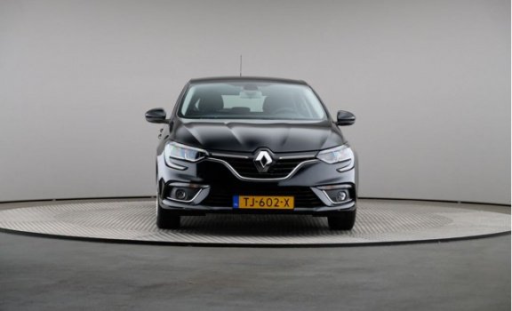 Renault Mégane - 1.3 TCe Zen, Navigatie - 1