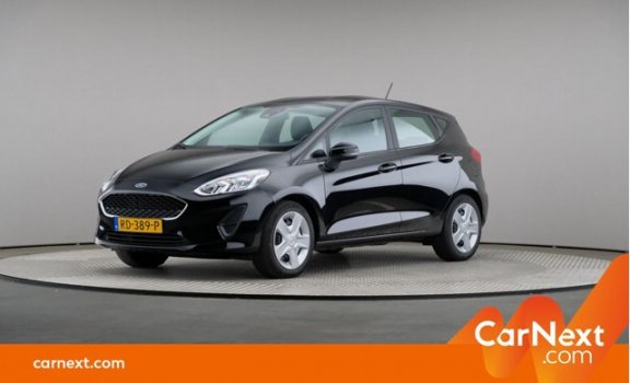 Ford Fiesta - 1.1 Trend Navigation Pack, Navigatie - 1