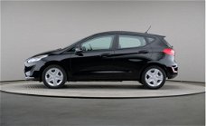 Ford Fiesta - 1.1 Trend Navigation Pack, Navigatie