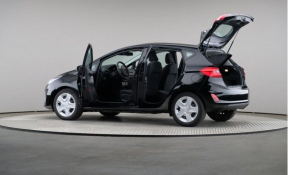 Ford Fiesta - 1.1 Trend Navigation Pack, Navigatie - 1