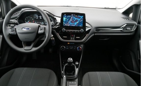Ford Fiesta - 1.1 Trend Navigation Pack, Navigatie - 1