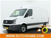 Volkswagen Crafter - 2.0TDI 136PK L2H2 61000 KM Airco / Cruise controle / Trekhaak - 1 - Thumbnail