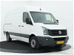 Volkswagen Crafter - 2.0TDI 136PK L2H2 61000 KM Airco / Cruise controle / Trekhaak - 1 - Thumbnail