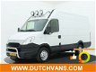 Iveco Daily - 35S15 L2H2 150PK Airco / 3500KG Trekhaak - 1 - Thumbnail